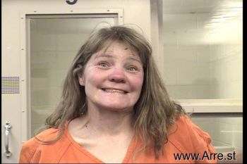 Dawn M Syverson Mugshot